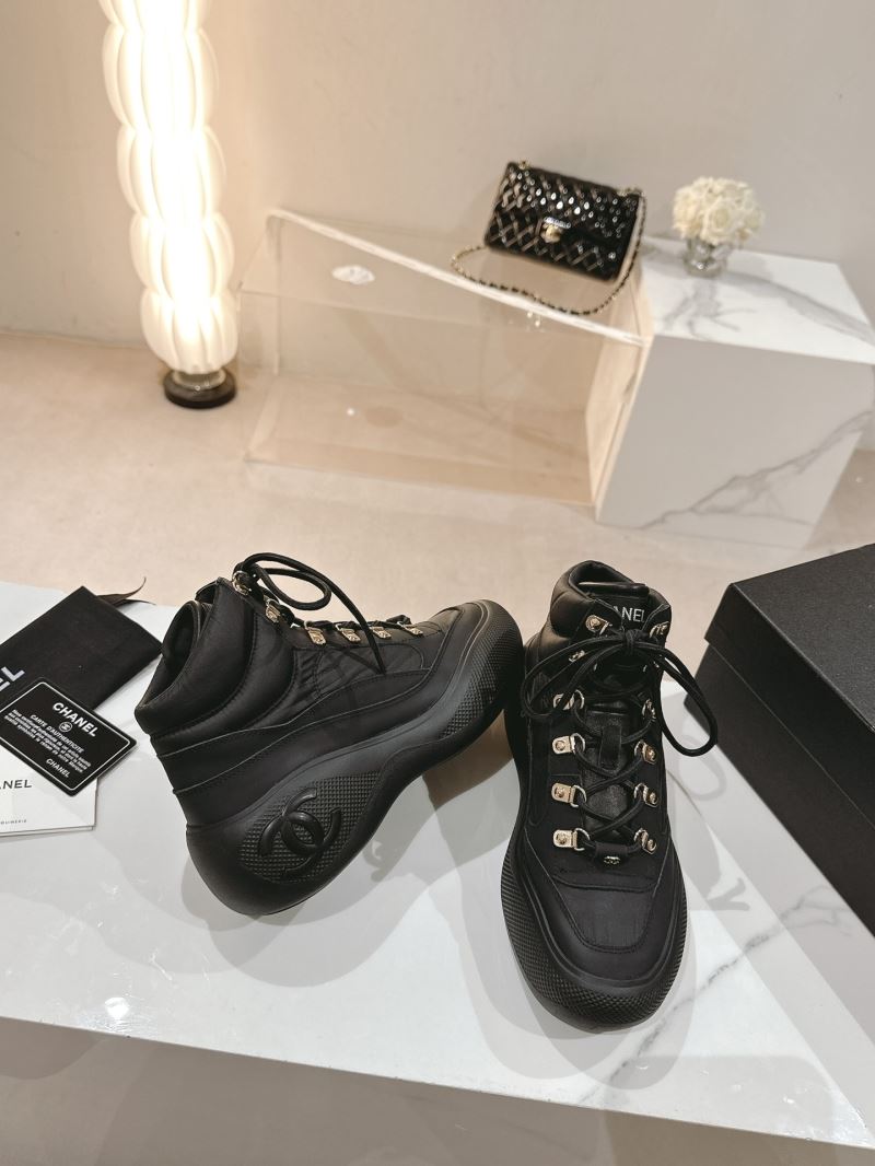 Chanel Sport Shoes